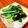 ＊＊naomi＊＊'s cooksnap of when they made シンプルが一番♪小松菜のにんにく炒め.