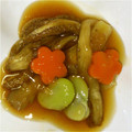 APPLEN's cooksnap of when they made 料亭風！焼きナスの冷しあんかけ.