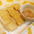 m@n@'s cooksnap of when they made 簡単☆ツナのディップ.