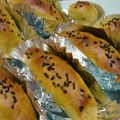 misia's cooksnap of when they made 簡単♥しっとり～♥スィートポテト.