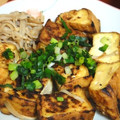 のるん２３'s cooksnap of when they made 簡単＆節約！厚揚げの照りマヨ焼き.