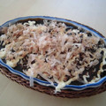skamegu's cooksnap of when they made とろろ焼き.