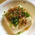 ♪＊ゆいこ＊♪'s cooksnap of when they made 冷奴♪②.