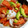 clayon's cooksnap of when they made さっぱり！イカとトマトとアボカドのマリネ.