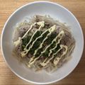 かおり♡♡♡'s cooksnap of when they made 時短・節約おかず！もやしの豚バラドーム.