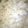 miomioko's cooksnap of when they made レンジで簡単濃厚マッシュポテト.