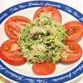 はやみちゃん's cooksnap of when they made 旨くて簡単★ツナマヨゴーヤ.
