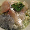 ライムオレンジ's cooksnap of when they made 冷や汁.