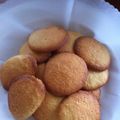 akipeneko's cooksnap of when they made ドロップクッキー 紅茶/チョコ＆オレンジ.