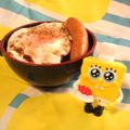 みなみんくっきんぐ's cooksnap of when they made 激うま♪節約目玉焼き丼.