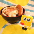 みなみんくっきんぐ's cooksnap of when they made 激うま♪節約目玉焼き丼.