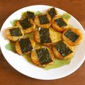よちりん's cooksnap of when they made てりたれ☆長芋.