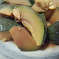 ままともや's cooksnap of when they made ＊＊おばあちゃんのかぼちゃの煮物＊＊.