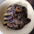 つまさせ's cooksnap of when they made なすの田舎煮♪.