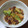 ななみのドレイ's cooksnap of when they made 焼きアボカドとマグロのキムチ納豆和え☆.