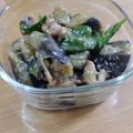 ねぴあママ's cooksnap of when they made 豚肉と茄子ピーマンの味噌炒め.