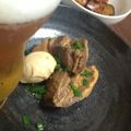 カナ（ミーナ）'s cooksnap of when they made 豚の角煮♪ゆで卵とじゃがいも入り.
