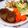 hirahirann's cooksnap of when they made 肉汁たっぷり！マル秘ハンバーグ.
