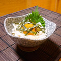 まりみぃ's cooksnap of when they made ✤ちょっとだけ上品な長芋の短冊✤.