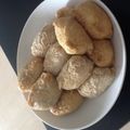 Mienco's cooksnap of when they made ワサビいなり寿司.