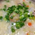 fleurs_15's cooksnap of when they made 元気ハツラツ～？ちょい辛クッパ♪.:*ﾟ.
