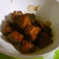 ぐるぐるる's cooksnap of when they made まぐろの佃煮.