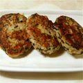 ネネ☆ノア's cooksnap of when they made 余ったひじきで！豆腐ハンバーグ.
