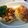 athenaeum's cooksnap of when they made にんじんバナナパンケーキ 離乳食 後期.