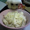 サンソン's cooksnap of when they made 何にでも合う♪ごぼうバターの炊き込みご飯.
