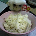 サンソン's cooksnap of when they made 何にでも合う♪ごぼうバターの炊き込みご飯.