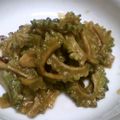 t_ohta's cooksnap of when they made ゴーヤの漬物.