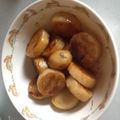 ゆきなおとも's cooksnap of when they made 焼くだけ★長芋焼き.