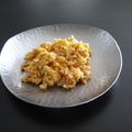 スタイリッシュママ's cooksnap of when they made ぽろぽろ☆たまご.