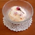 リトルキャラメル's cooksnap of when they made 春の桜のヨーグルトジェラート✿.