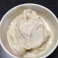 ほっほ's cooksnap of when they made 材料2つ♫♬　 簡単バナナアイス.