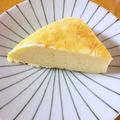 まにぬ's cooksnap of when they made 炊飯器でカロリー控えめチーズケーキ.