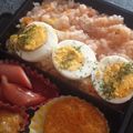 キャロライン藤元's cooksnap of when they made 炊飯器で簡単チキンライス.