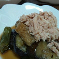 そめはる's cooksnap of when they made 我が家のなすのわさび風味のたたき.