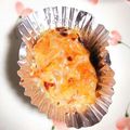 るなちあ's cooksnap of when they made ナスのピザ風焼き.