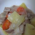まろねーず's cooksnap of when they made ほっこり☆塩バタ肉じゃが.