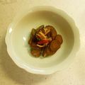 ワッキー製菓's cooksnap of when they made 胡瓜の漬物（キューちゃん風）.