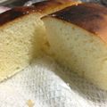 Nijinijima's cooksnap of when they made 卵なし！なのに美味しいスポンジケーキ！！.