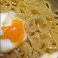らぼwww's cooksnap of when they made 安くておいしい！油そば.