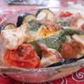ＳｅＮａ's cooksnap of when they made 野菜とカマンベールのあつあつグリル♪.