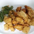 フミココ's cooksnap of when they made 鶏胸肉のヨーグルト漬け♡から揚げ.