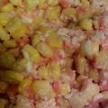 あやっころりん's cooksnap of when they made ケンタに負けない!コールスロー♪.