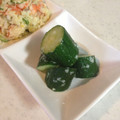 theory88's cooksnap of when they made 簡単！胡瓜の塩麹漬.