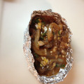 なかめぐ1981's cooksnap of when they made ＊イカのわた焼き＊.