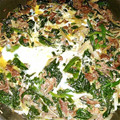 ぽっちゃ姉妹's cooksnap of when they made 牛肉とごぼうのしぐれ煮～おつまみにも～.
