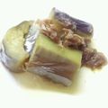 ミュー太ママ's cooksnap of when they made 茄子の煮浸し.